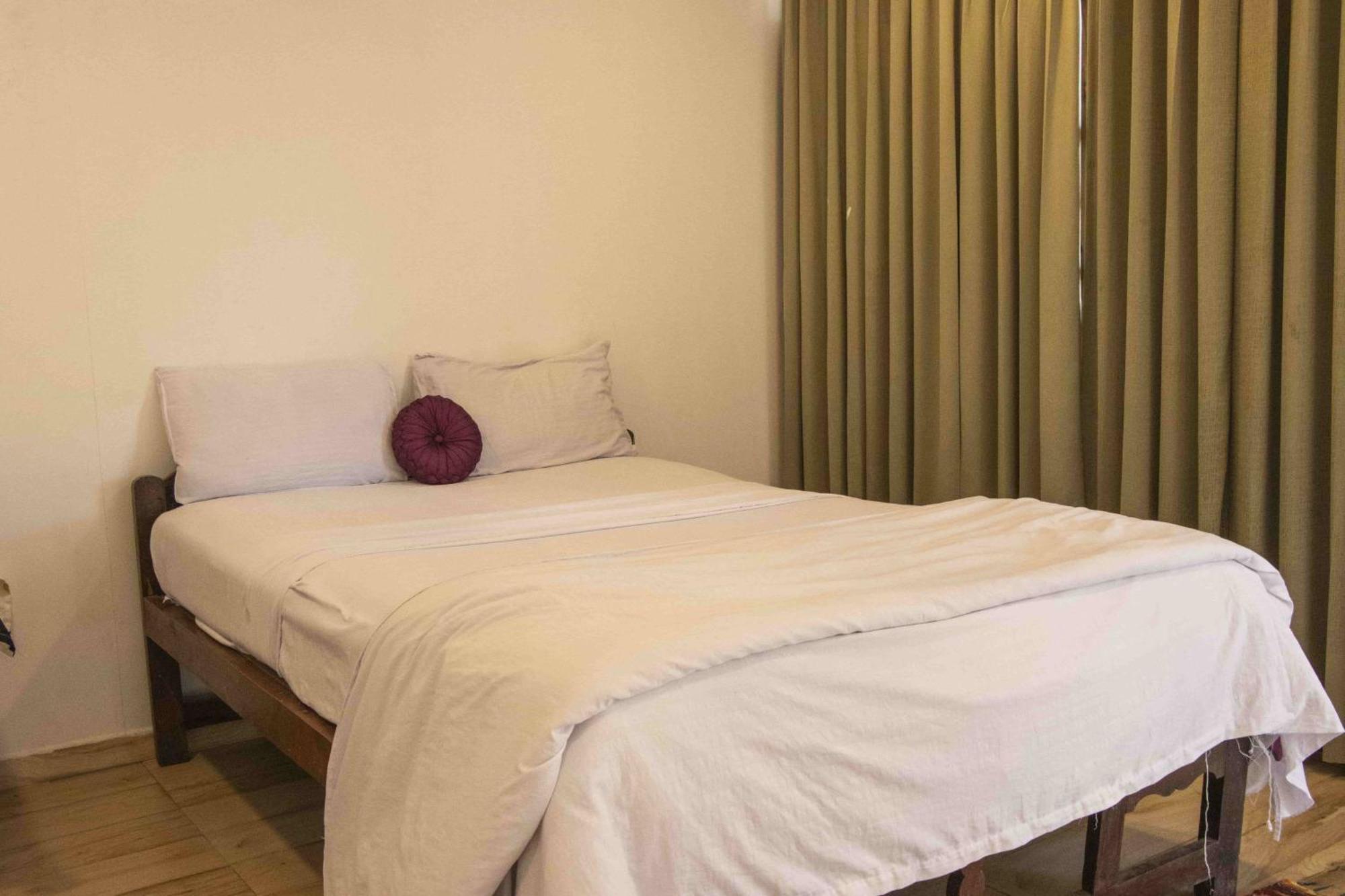 Secret Garden Apartment Agonda Luaran gambar