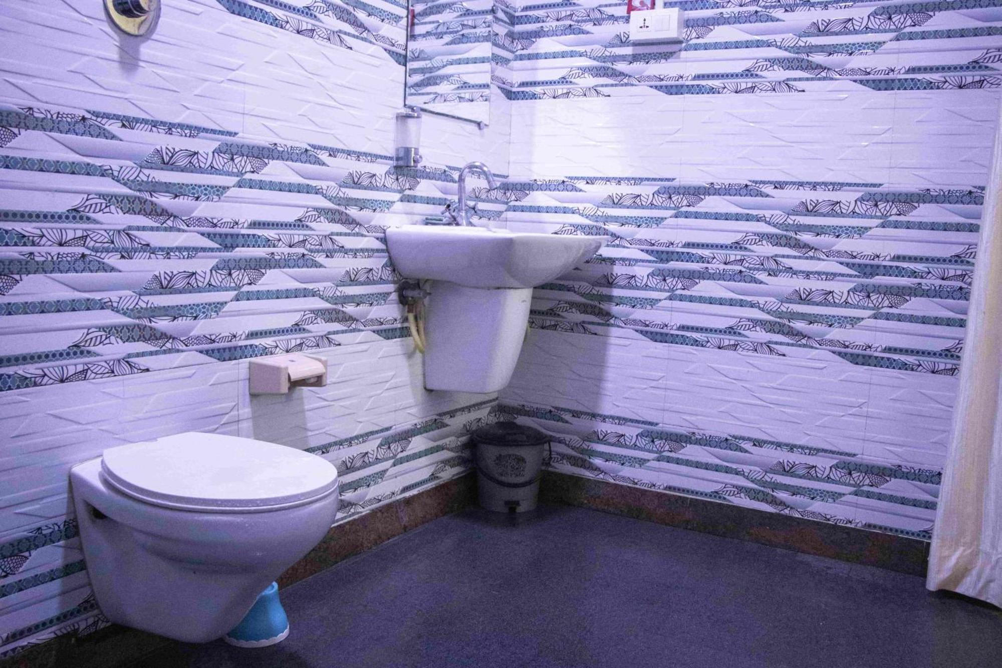 Secret Garden Apartment Agonda Luaran gambar