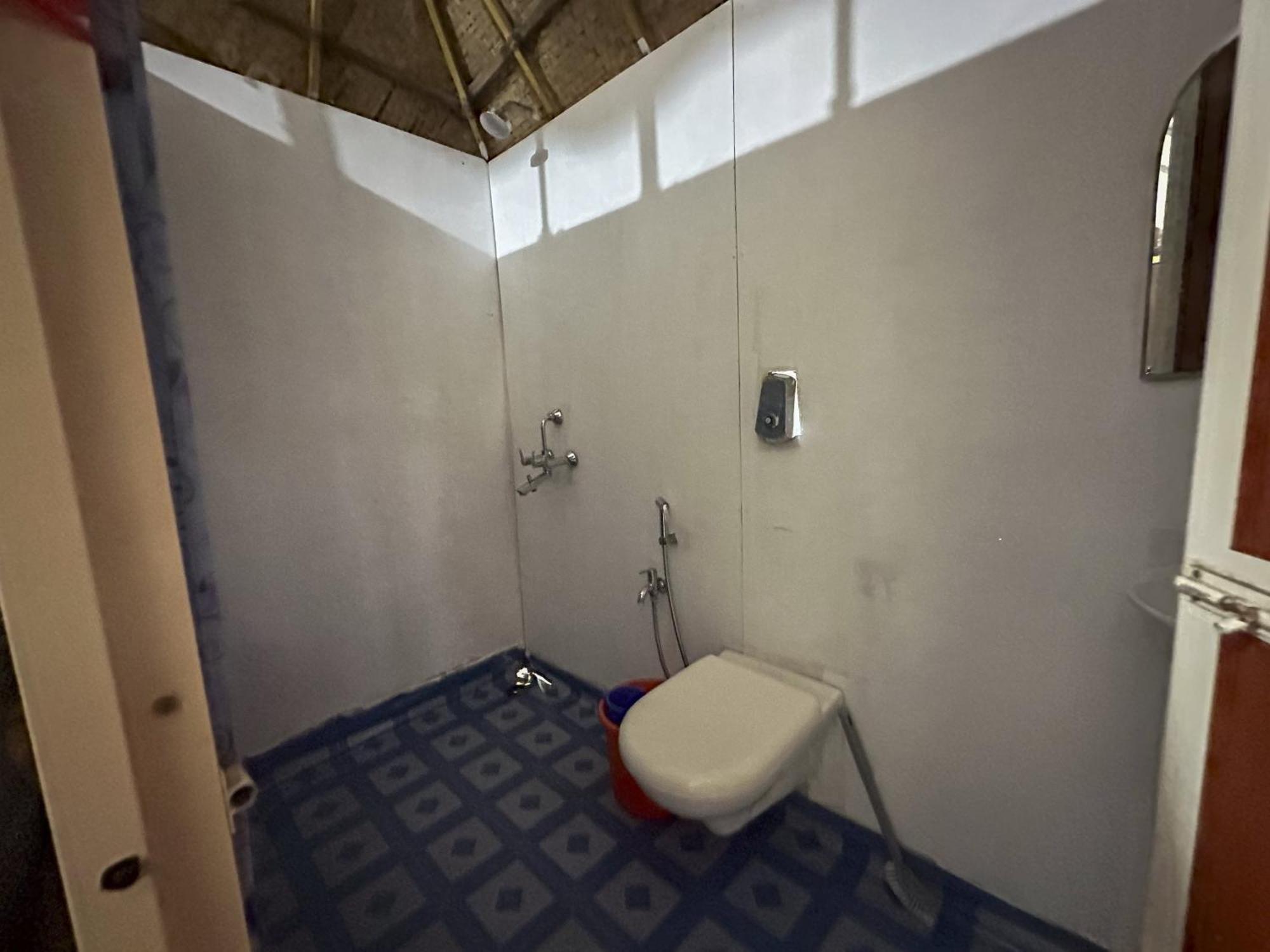 Secret Garden Apartment Agonda Luaran gambar